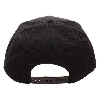 Embroidered Morrowind Snapback - Baseball Cap / Baseball Hat