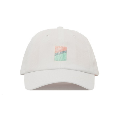 Refreshing Embroidered Pool Party Dad Hat - Baseball Cap / Baseball Hat