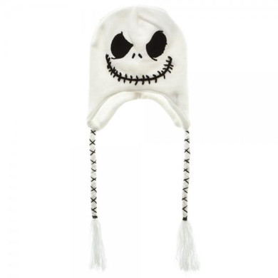 Nightmare Before Christmas Laplander