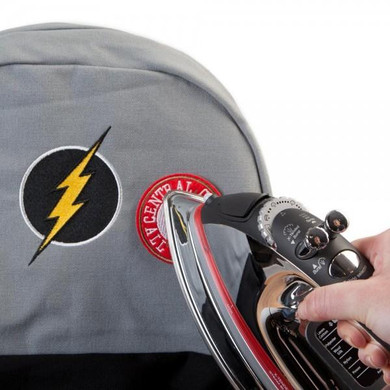 Flash DIY Patch It Backpack