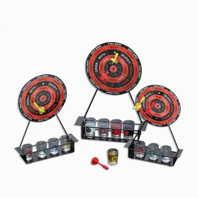 Mini Dart Party Game