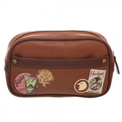 Bombshell Makeup Bag