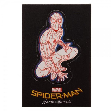 Spiderman Homecoming Lanyard