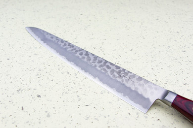 Haruyuki Tantakatan Sujihiki 240mm
