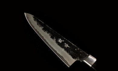 Murata Petty 135mm