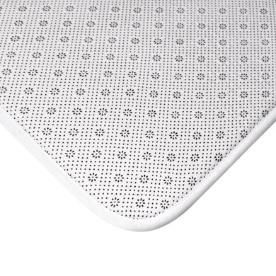 Pt Townsend State of Mind by Tocher - Bath Mat