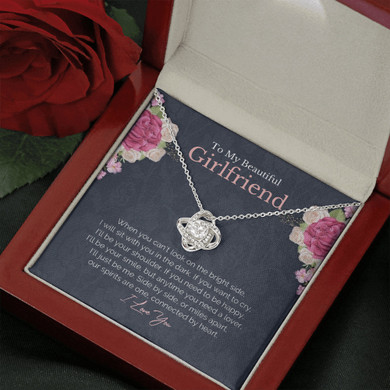 Gift for Girlfriend | Lesbian Gift for Girlfriend | long distance relationship gift for girlfriend | lesbian girlfriend gift | Necklace Gift