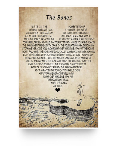 Personalized Grandpa Poster Maren Morris The Bones We’re in The Homestretch of The Hard Times, Poster Prints Wall Art Man's Bedroom, Kitchen and Dining Room Decor, Gift for Woman 11x17 Poster Personalized Grandpa Poster Maren Morris The Bones We’re in The Homestretch of The Hard Times, Poster Prints Wall Art Man's Bedroom, Kitchen and Dining Room Decor, Gift for Woman 11x17 Poster