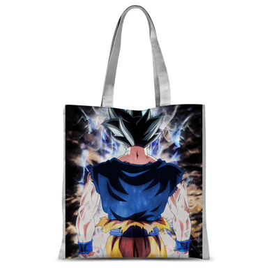Goku Classic Sublimation Tote Bag