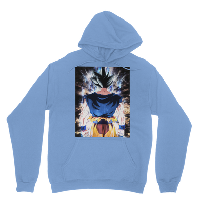 Goku Classic Adult Hoodie