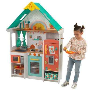 KidKraft Morning Sunshine Play Kitchen