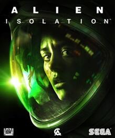 Alien: Isolation RU VPN Required Steam CD Key