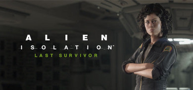 Alien: Isolation - Last Survivor DLC Steam CD Key