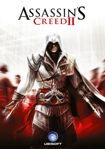 Assassin's Creed 2 Deluxe Edition EU Uplay CD Key