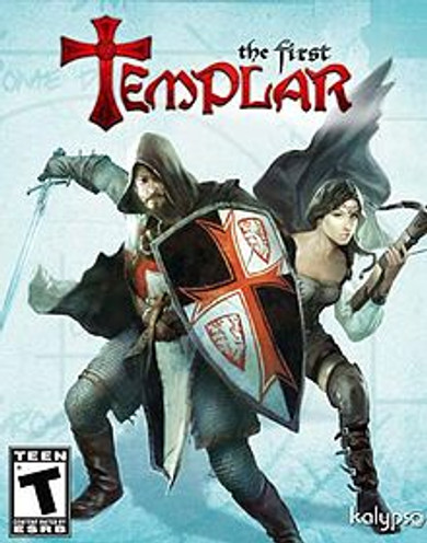 The First Templar - Steam Special Edition Steam CD Key