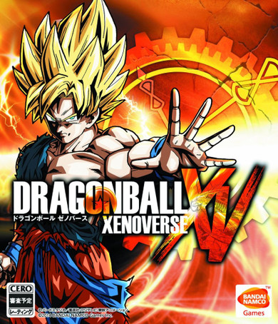 Dragon Ball Xenoverse - Season Pass Steam CD Key
