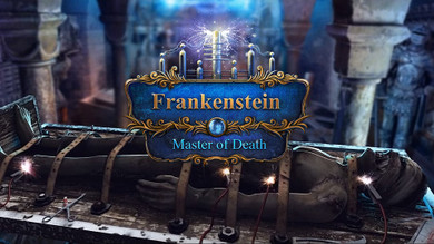 Frankenstein: Master Of Death Steam CD Key