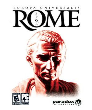 Europa Universalis: Rome Gold Edition Steam CD Key