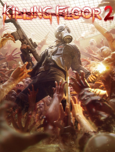 Killing Floor 2 Steam Gift