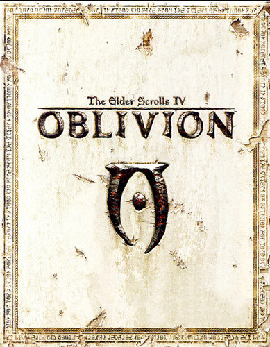 The Elder Scrolls IV: Oblivion GOTY Edition Deluxe Steam CD Key
