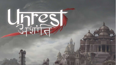 Unrest Special Edition Steam CD Key