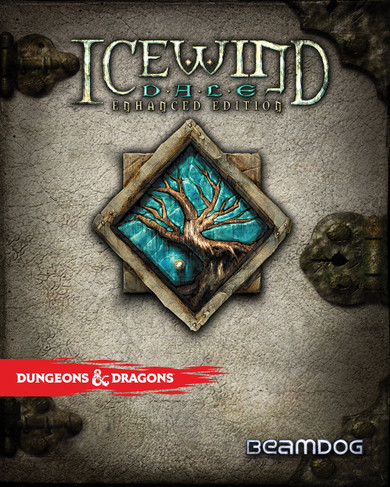 Icewind Dale: Enhanced Edition GOG CD Key