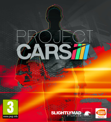 Project CARS RU VPN Required Steam CD Key
