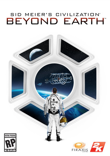 Sid Meier's Civilization: Beyond Earth RU VPN Required Steam CD Key