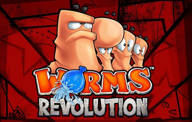Worms Revolution - Season Pass DLC Steam CD Key