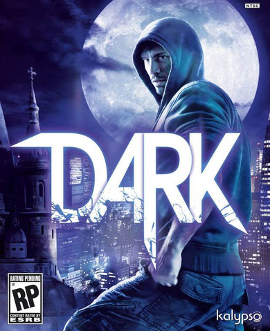 Dark RU VPN Required Steam CD Key