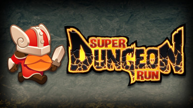 Super Dungeon Run Steam CD Key