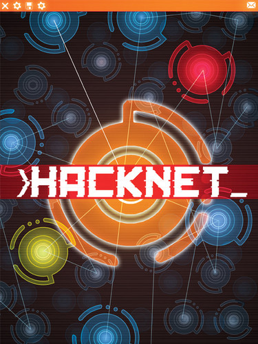 Hacknet Steam Gift