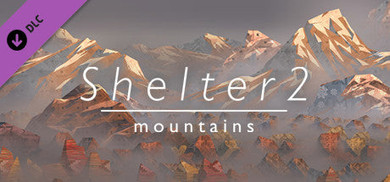 Shelter 2 - Mountains DLC Steam CD Key