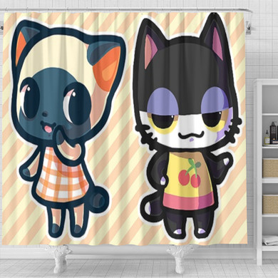 Cutie Pie Cats