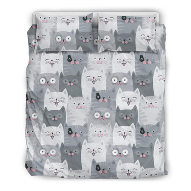 Funny Cats