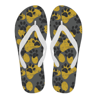 Paw Women's Flip Flops