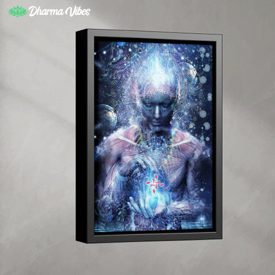 Silence Seekers by Cameron Gray 1-Piece Canvas Art