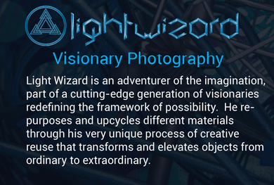 Pinktagon by LightWizard Visionary T-Shirt