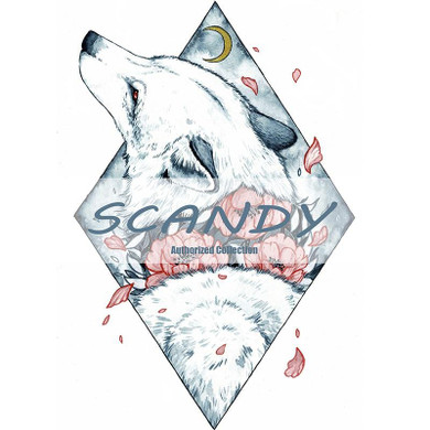 Warrioori2 By ScandyGirl Lion Shirt
