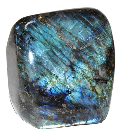 Labradorite Free Form Stone