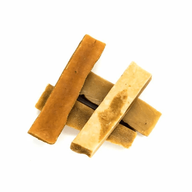Extra Large Yak Milk Dog Chews