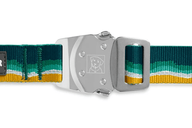Ruffwear Top Rope Collar