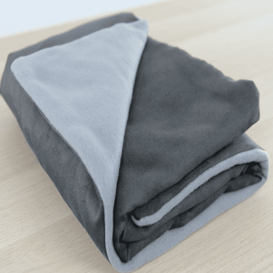 Soothe Anti-Anxiety Weighted Dog Blanket by BuddyRest