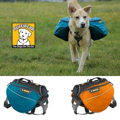 Ruffwear Approach Dog Backpack