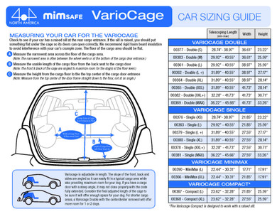MIM Safe Variocage Single