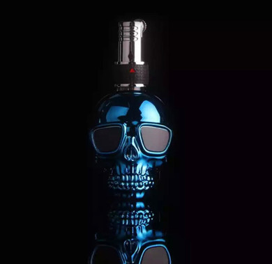 Skull lighters
