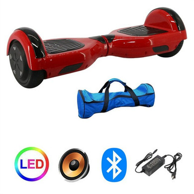 UL Certified 6.5 Inch Hoverboard Kids Electric Scooter Electric Skateboard Self Balance Scooter Hover Board Smart Balance Board