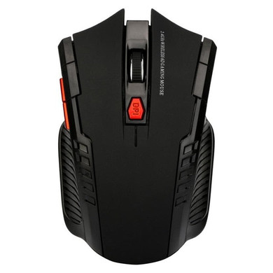 EC2 HIPERDEAL Fashion Gaming Mouse 2.4Ghz Mini Wireless Optical Gaming Mouse Mice& USB Receiver For PC Laptop Jun28