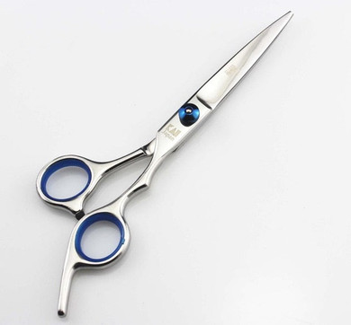 6inch Professional  Hair Cutting Thinning Scissors Hair Scissors  Hairdressing Scissors Style Barber Tool Japan Kasho