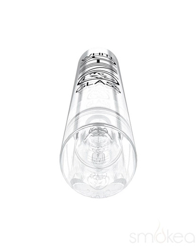 White Rhino Glass XL Chillum
